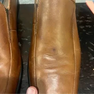 Stacy Adams | Shoes | Stacy Adams Mens Camel Colored Dress  display picture 2